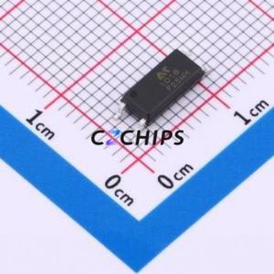 ทรานซิสเตอร์ทรานซิสเตอร์ LSOP-4 AT1018-CuH-L ใหม่ของแท้ชิ้นส่วนอิเล็กทรอนิกส์ - Product Image 1