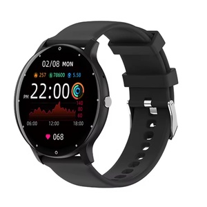 2025 ZL02C Pro Android <b>Smart</b> <b>Watch</b> 1.28'' AMOLED Screen Alloy Case AI Voice Assistant Health Monitoring Heart Rate Sports Unisex - Product Image 2