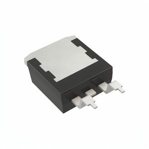 Transistors TO-263AA IXTA3N120-TRL Composants électroniques Puce BOM IC En stock - Product Image 1