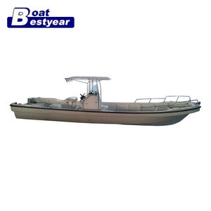 Panvisboot 31 Consoleboot - Product Image 2