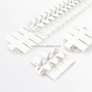 Chai chuỗi băng tải linh hoạt chuỗi băng tải nhà sản xuất - Product Image 2