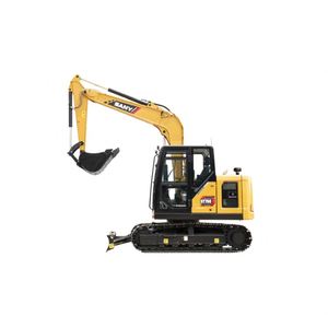 Excavadora Hidráulica Original SANY SY75CPRO, Nuevas Excavadoras SANY SANY SY75CPRO - Product Image 3