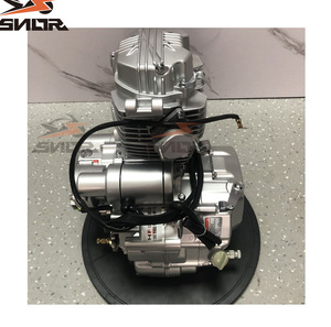 SNOR chất lượng cao dùng cho xe máy Honda, động cơ xe máy 4 thì, động cơ 125cc - Product Image 6