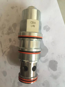 วาล์วไฮดรอลิกคุณภาพดี CCCA-LAN CCEA-LAN CCIA-LAN CWEA-LHN CWCA-LHN CWIA-LHN CWCG-LFN CWEG-LFN - Product Image 5