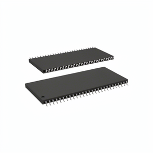 Service complet original : Achetez en ligne des composants électroniques IS42S16160J-6TLI 54 TSOP Memory - Product Image 1