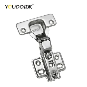 Folding Hinge Good Cabinet Door Hinges Jieyang Canhuang Factory