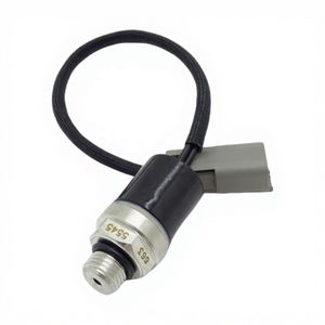 Capteur de pression d'huile 600-871-1171 6008711171 pour moteurs 6D140E S6D170 SA6D125E SAA6D125E SAA6D140E SSA16V159E-2 - Product Image 1
