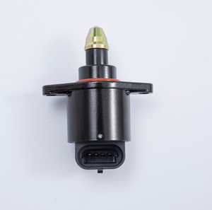 Iacv วาล์วควบคุมอากาศเดินเบามอเตอร์ D5199สำหรับ Chery Geely - Product Image 3