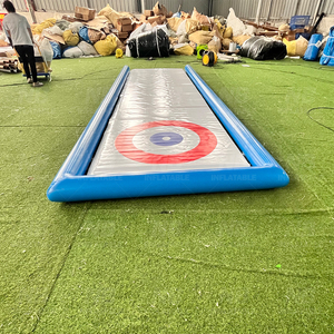 Commercial Grade <b>Inflatable</b> <b>Game</b>, Large Portable Lane for Events Team Building <b>Game</b> <b>Inflatable</b> This Commercial Grade Inf - Product Image 3