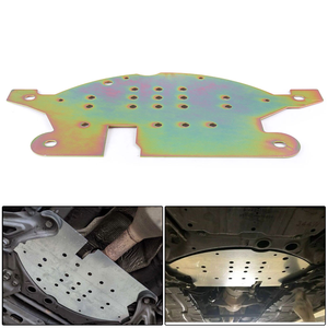 Nouveau convertisseur catalytique Cat Shield Protection <span class=keywords><strong>Defender</strong></span> pour Toyota Prius 2009-2015 Plaque de protection <span class=keywords><strong>antivol</strong></span> - Product Image 1