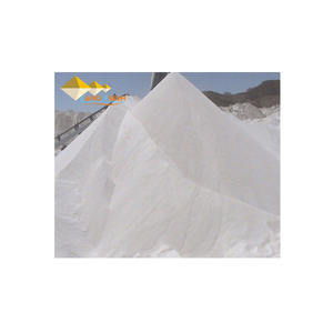 Arena de sílice de cuarzo de alta pureza de 0,02-0,09mm, venta directa de fábrica, polvo de sílice blanco de 250g para la industria del vidrio, sílice de El Cairo de 300g - Product Image 4