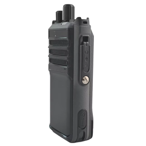 เครื่องรับส่งวิทยุมือถือระบบดิจิทัลแบบ HP505ของ Hytera DMR วิทยุสองทาง VHF UHF IP67จีพีเอสแบบมือถือกันน้ำได้ Hp502ระยะไกล - Product Image 2