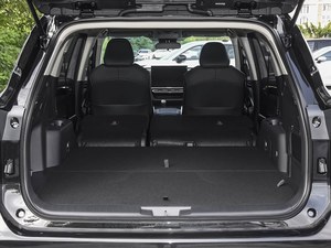 Autos Usados <span class=keywords><strong>Toyota</strong></span> Highlander 2026 2.5L Híbrido FWD Elite SUV de 5 Plazas con Volante a la Izquierda - Product Image 4