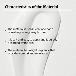 Precio <span class=keywords><strong>de</strong></span> fábrica Cuidado <span class=keywords><strong>DE</strong></span> LA PIEL Hidratante Reparación Acné Propenso <span class=keywords><strong>Caracol</strong></span> Mucin 92% Crema reparadora - Product Image 3