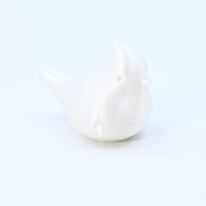 3D Printed Frozen Bird Whistle Fidget Toy Stress Relief Fun Noise <b>Maker</b> Creative Gift Kids Adults Home Office Desk Play PLA - Product Image 6
