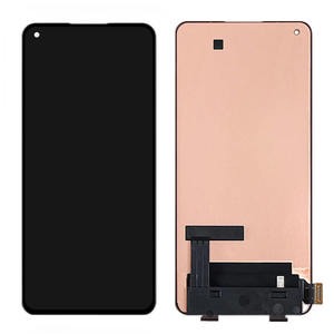 สำหรับ Mi 11T 11T Pro 21081111RG 2107113SG หน้าจอ AMOLED ขนาด 6.67 นิ้ว พร้อมทัชสกรีน อะไหล่ซ่อมโทรศัพท์มือถือของแท้จากโรงงาน - Product Image 2