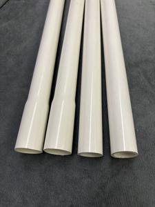 Số lượng lớn <span class=keywords><strong>PVC</strong></span> <span class=keywords><strong>ASTM</strong></span> d1785 sch40 & sch80 <span class=keywords><strong>PVC</strong></span> ống 1/2inch-6inch uPVC Ống - Product Image 3