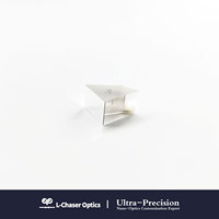 Factory Stock of Optical Prisms and High-precision Prism for Measuring Instruments