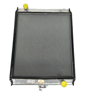 Für Volvo Kühler baugruppe Generator Kühler baugruppe - Product Image 1