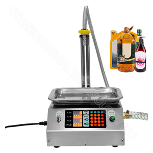 เครื่องบรรจุขวดของเหลวอัตโนมัติเต็มรูปแบบเครื่องบรรจุของเหลวแคปซูลอเนกประสงค์ - Product Image 4