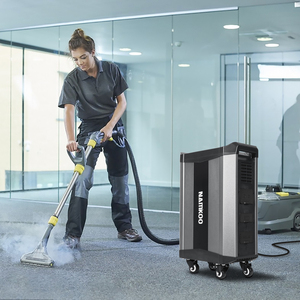 Huge Capacity <b>Portable</b> Emergency Power Station 2515Wh 220V 110V Auto Emergency Power Station <b>Portable</b> Battery - Product Image 5