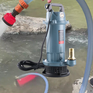 QDX7-18-0.75 <span class=keywords><strong>piscine</strong></span> cascade réservoir de poissons Koi étang hydroponique moteur haute pression petite <span class=keywords><strong>pompe</strong></span> à eau submersible submersible - Product Image 4