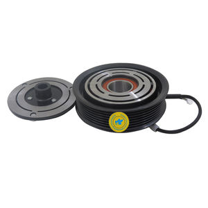 10 s11c cina compressore aria AC puleggia frizione per <span class=keywords><strong>Toyota</strong></span> Hilux 01-06 88320-0K080 88320-0K240 447260-8020 - Product Image 4