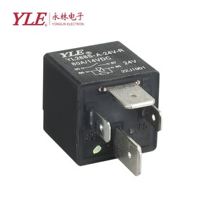 Thu nhỏ tự động chuyển tiếp bảng mạch in cho ô tô Rơ Le 4P in bảng mạch điện tiếp sức - Product Image 3