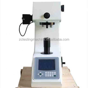 HVS-1000 Digitale Microhardheid <span class=keywords><strong>Tester</strong></span> Voor Ferrometaal/Non-Ferro Metaal/Ic Blad - Product Image 2