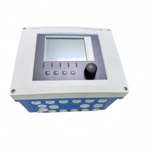 Instruments d'analyse Endress+Hauser Liquiline CM442 d'origine pour la mesure et l'analyse CM442 Endress+Hauser Liquiline CM442 Analy - Product Image 5