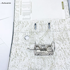 Produit de remplissage Bureau École Papeterie 1500gsm Rigide 2.5mm Carton 72mm Largeur Filmé Papier Arche Boîte Fichier - Product Image 4