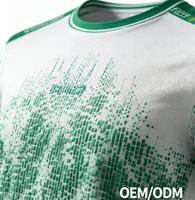 Maillot d'entraînement Team Falcons2026 CS2 Esports NIKO M0NESY Supporter T-shirt à col rond pour homme, cadeau