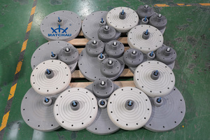 Equipo de Protección Catódica por Corriente Impulsada (<span class=keywords><strong>ICCp</strong></span>) para la Protección Anticorrosiva del Casco de Embarcaciones Marítimas - Product Image 5