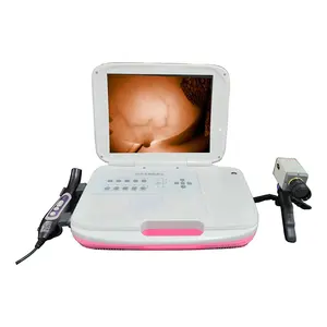 Instrumento de diagnóstico infrarrojo de la glándula mamaria, dispositivo de diagnóstico de la glándula