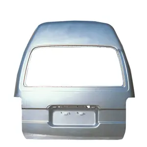 Porta di automobile del portone di coda di alta qualità all'ingrosso adatta per TOYOTA HIACE(2000-2004) presa di fabbrica della cina