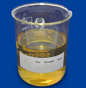 Polyamide epichlorohydrin nhựa ướt sức mạnh đại lý cho giấy Tissue - Product Image 2