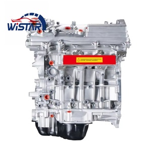 2GR สูบ6สูบ3.5L เครื่องยนต์2GR-FE บล็อกยาวสำหรับโตโยต้าไฮแลนเดอร์แคมรี่ชิ้นส่วนรถยนต์แบบใหม่ - Product Image 4