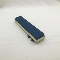 Boîte à bijoux personnalisée et à fermeture magnétique, coffret cadeau en papier pour colliers, emballage en carton, 10 pièces