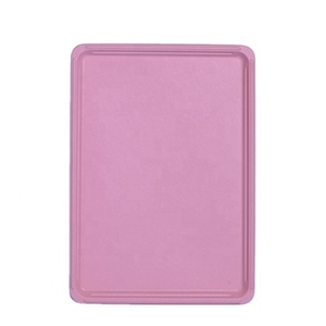 New Design Best Cat Replacement Pet Plastic Tray For Animal Cage