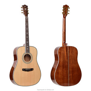 <span class=keywords><strong>Guitarra</strong></span> Acústica Profesional Kaysen K-A31, Instrumentos de Cuerda, Nuevo Modelo de Fábrica - Product Image 1