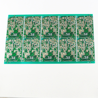 Carte de circuit de contrôle d'alimentation UPS 19V DC/AC personnalisée pour adaptateur