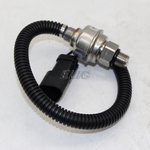 Capteur d'excavatrice ELIC WA320-5 418-06-32210 de haute qualité pour remplacement - Product Image 2