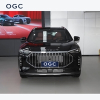 2024 Jetour X70 Plus LHD 7 Kursi 1.6T Mobil Bekas Dijual Murah Harga Grosir Ghana Nigeria Togo Benin Pantai Gading Cina Ekspor