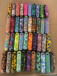 Spezieller Beißstock für Professionelle Hundetrainer EVA-Material Fabrik Maßanfertigung Großhandel Umweltfreundliches Bissresistentes Haustier-Kauspielzeug - Product Image 6