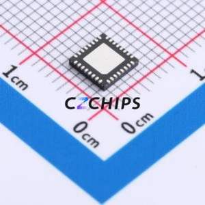 วงจรรวมไมโครคอนโทรลเลอร์ชิป IC VQFN-32-EP ATMEGA4808-MFR (5x5) ใหม่ของแท้ (MCU/MPU/SoC) - Product Image 2