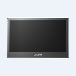LILLIPUT A13 13.3 นิ้ว 4K <span class=keywords><strong>OLED</strong></span> หน้าจอ Quad แยกมัลติวิวออกอากาศผู้กํากับหน้าจอ <span class=keywords><strong>HDR</strong></span> - Product Image 3