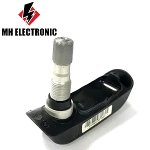 MH อิเล็กทรอนิกส์เซ็นเซอร์ TPMS ยาง Air Pressure Sensor 8521797 สำหรับ BMW รถจักรยานยนต์