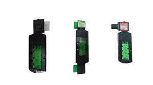 <span class=keywords><strong>ASCO</strong></span> <span class=keywords><strong>G551A001MS</strong></span> SCG551A001MS AC220V/DC24V Stock - Product Image 3