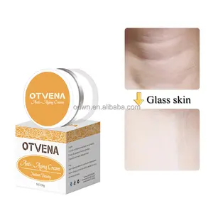 OTVENA most popular moisturizing hydrate skin care Vitamin C anti aging skin firming face cream