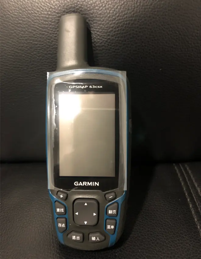 GPS-навигатор Garmin GPSMAP 63CSX, ручной GPS-навигатор Google Maps по низкой цене